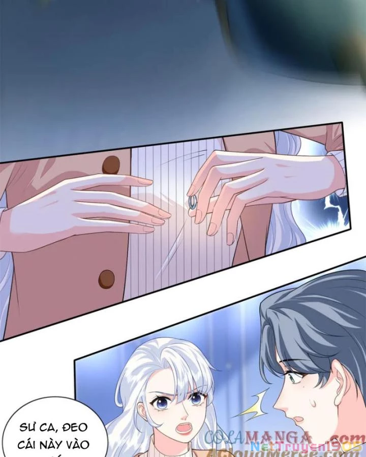 Bé Rồng Đột Kích! Mami Vừa Cay Vừa Độc Chapter 90 - 50