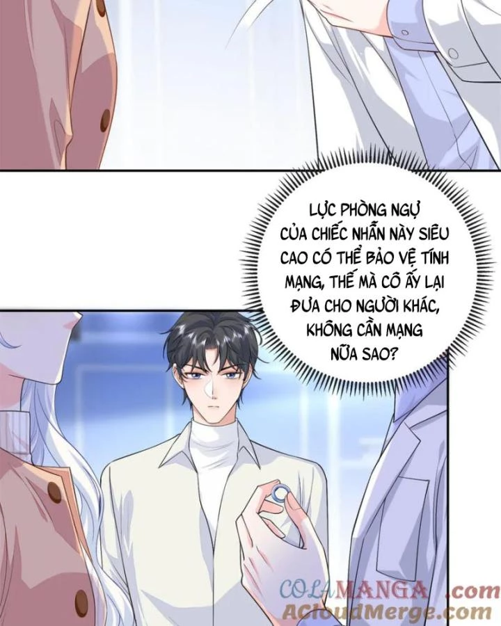 Bé Rồng Đột Kích! Mami Vừa Cay Vừa Độc Chapter 90 - 52