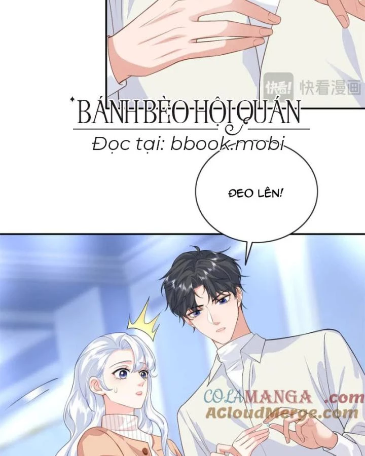 Bé Rồng Đột Kích! Mami Vừa Cay Vừa Độc Chapter 90 - 54