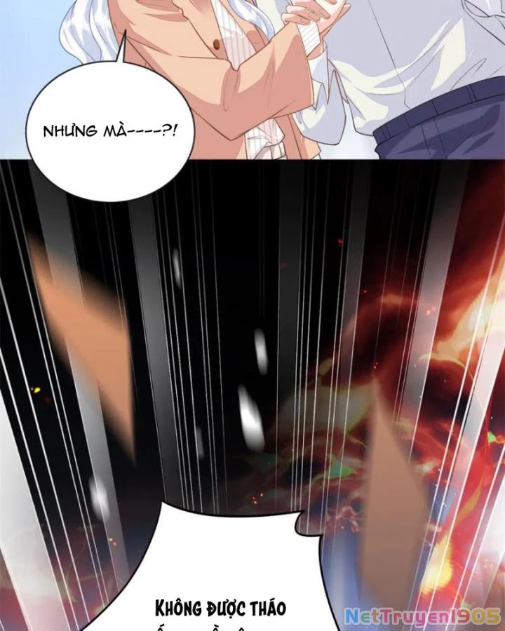 Bé Rồng Đột Kích! Mami Vừa Cay Vừa Độc Chapter 90 - 55