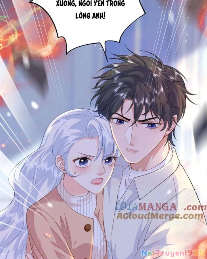 Bé Rồng Đột Kích! Mami Vừa Cay Vừa Độc Chapter 90 - 56