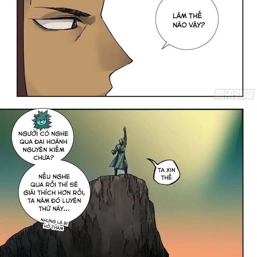 Truyền Võ Chapter 199 - 5