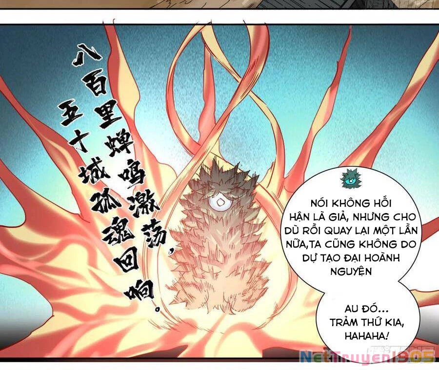 Truyền Võ Chapter 199 - 7