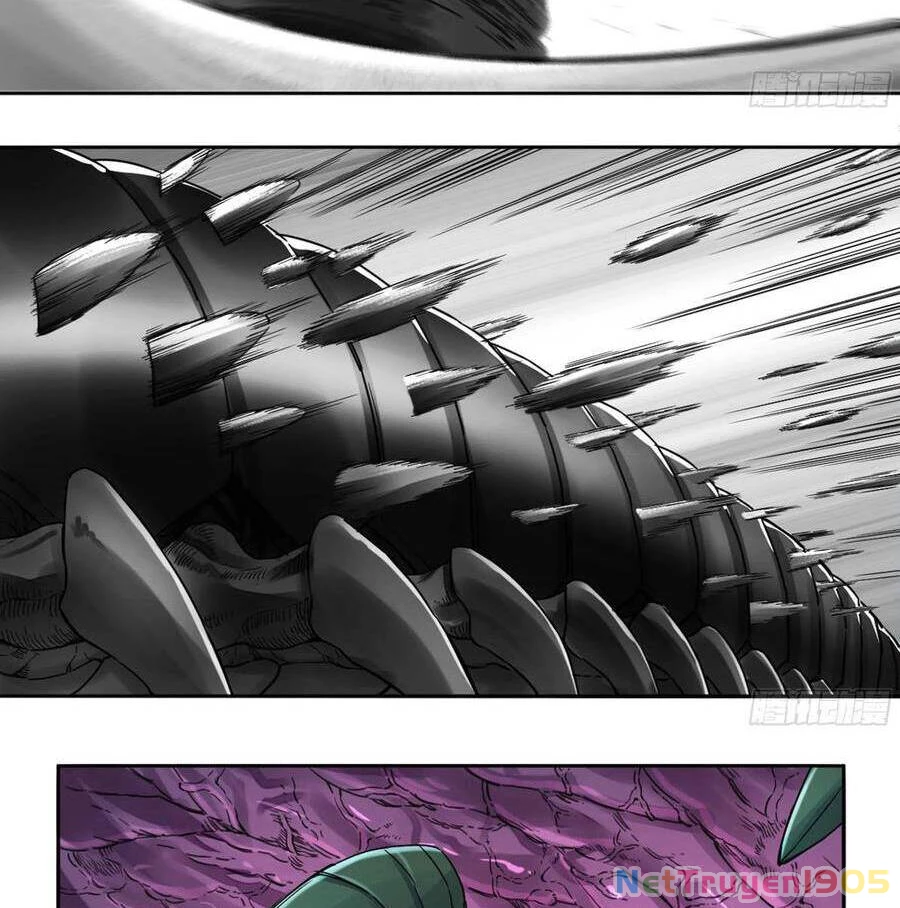 Truyền Võ Chapter 199 - 17