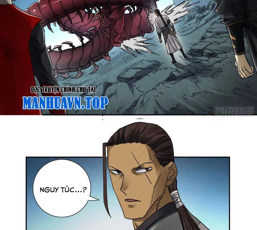 Truyền Võ Chapter 199 - 20