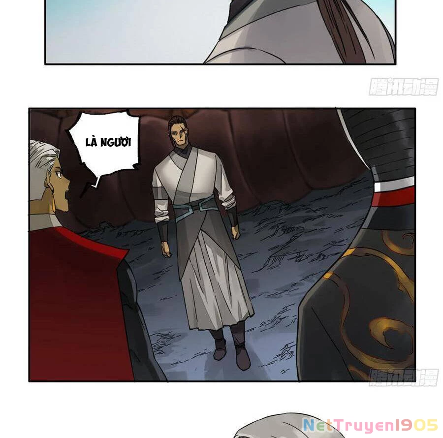 Truyền Võ Chapter 199 - 21