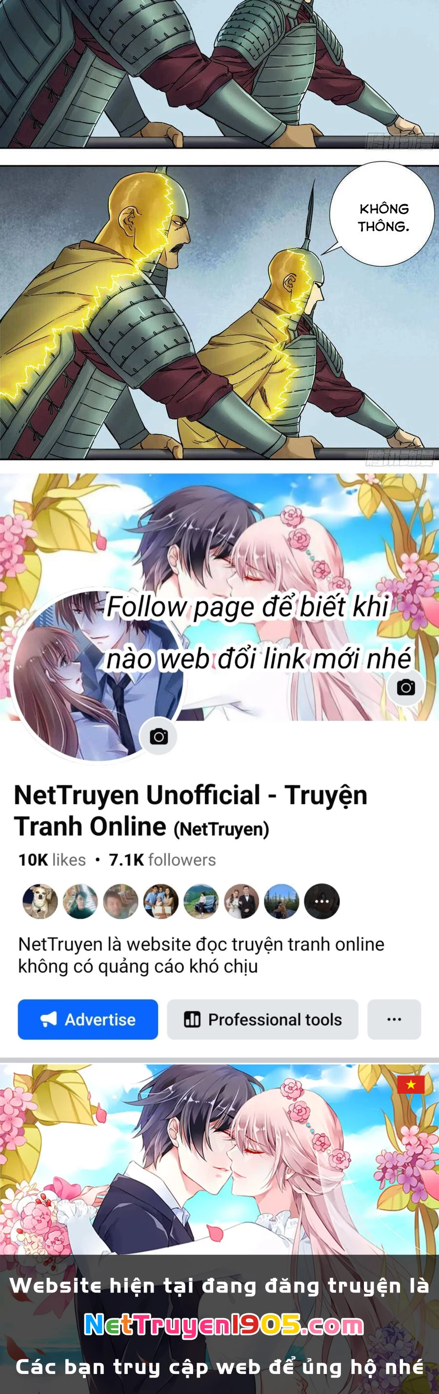 Truyền Võ Chapter 199 - 32