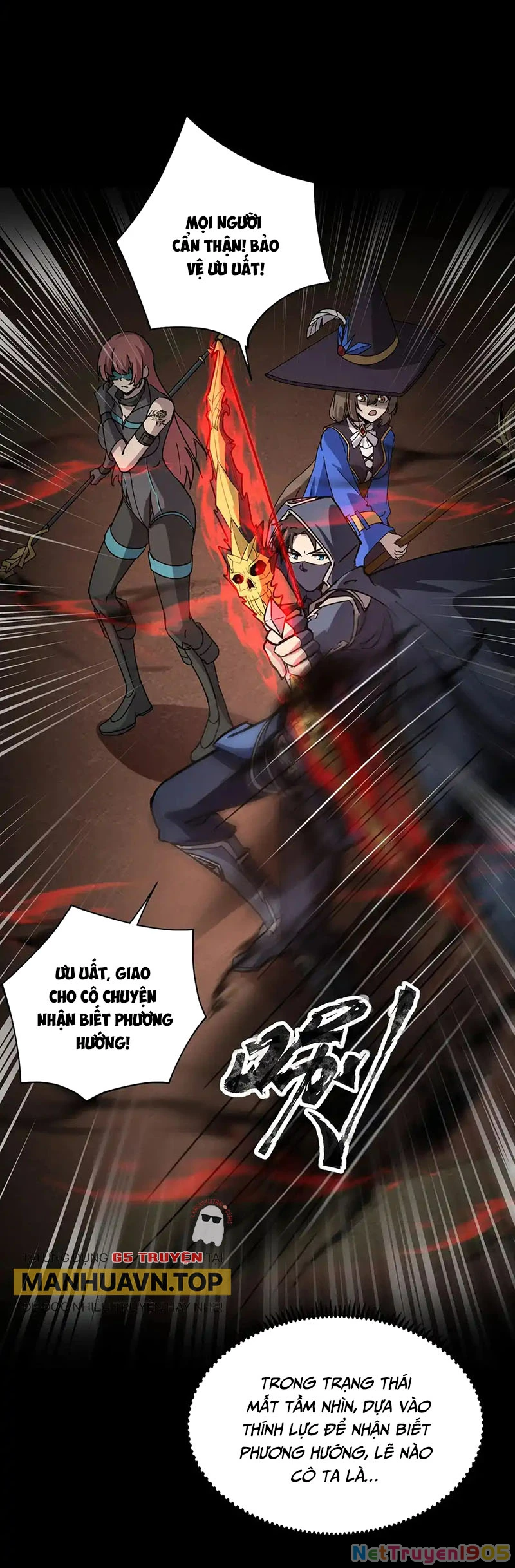 Chỉ Có Ta Có Thể Sử Dụng Triệu Hoán Thuật Chapter 107 - 20
