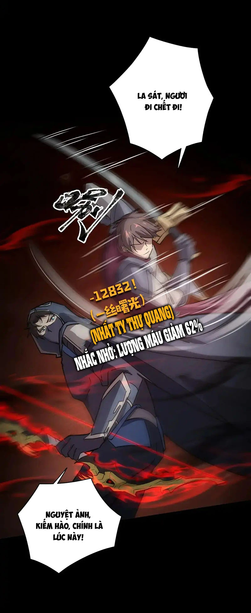 Chỉ Có Ta Có Thể Sử Dụng Triệu Hoán Thuật Chapter 107 - 24