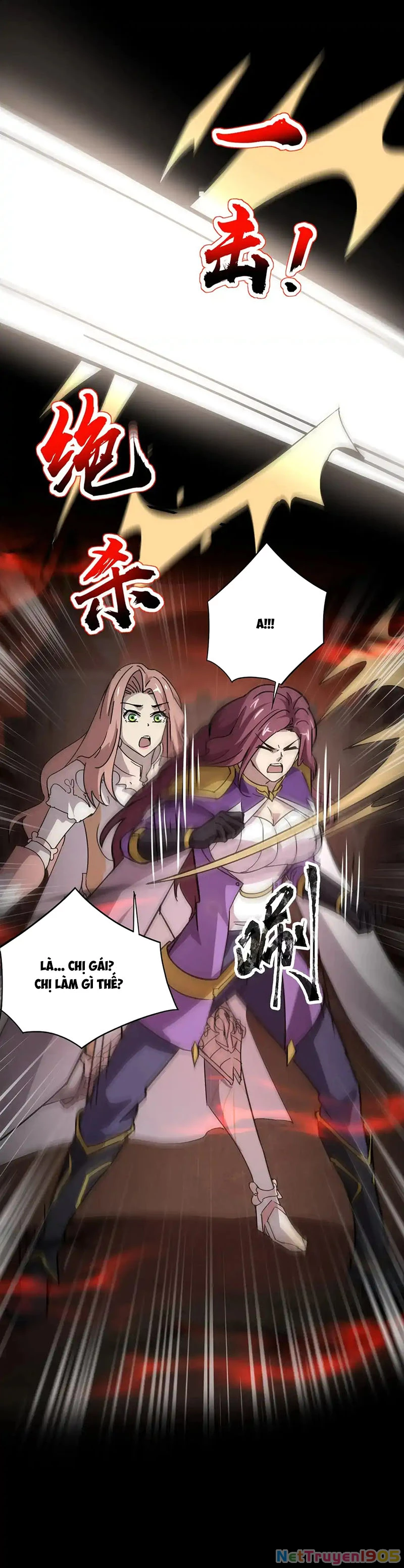 Chỉ Có Ta Có Thể Sử Dụng Triệu Hoán Thuật Chapter 107 - 31