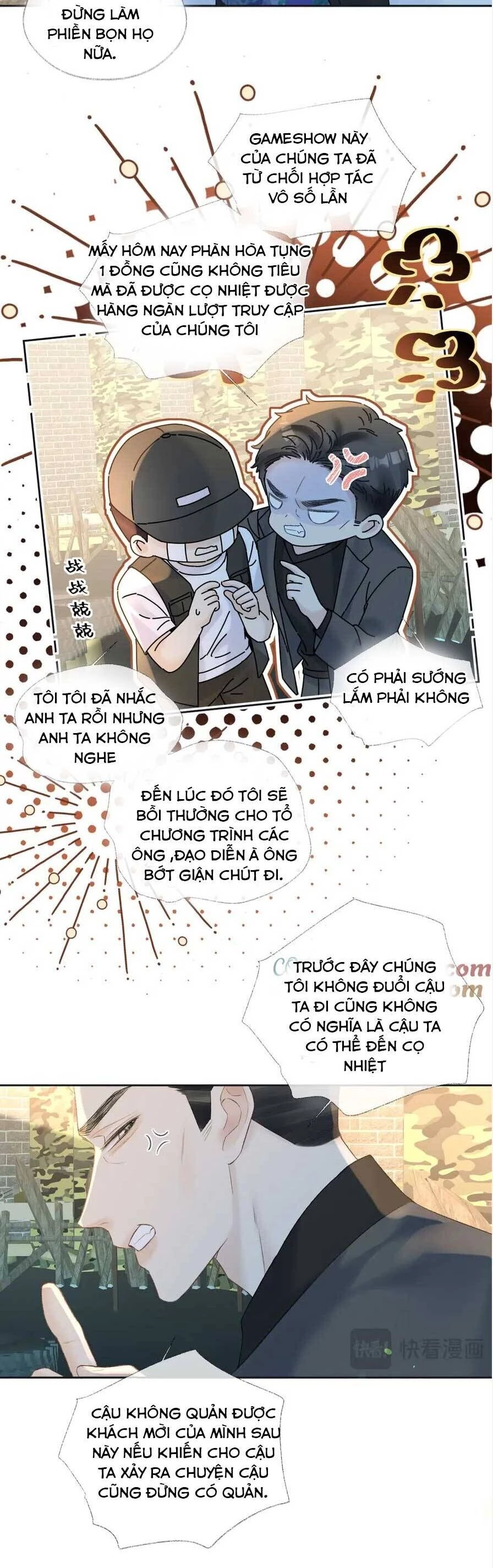 Ta Ở Hiện Đại Làm Đại Boss Chapter 72 - 10