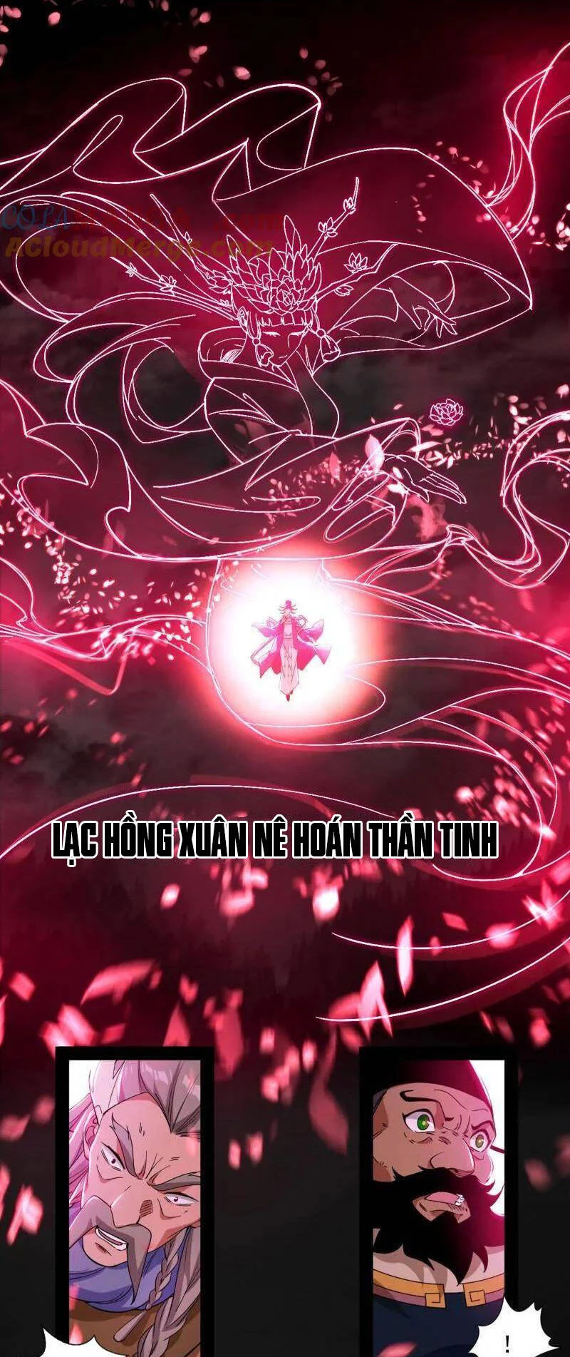 Ta Là Tà Đế Chapter 457 - 34