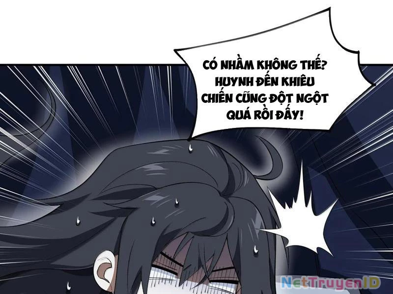 Ta Ở Tu Tiên Giới Chỉ Làm Giờ Hành Chính Chapter 59 - 7