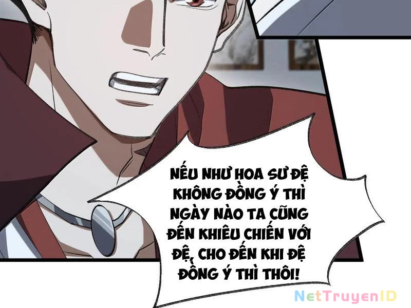 Ta Ở Tu Tiên Giới Chỉ Làm Giờ Hành Chính Chapter 59 - 20