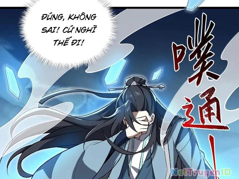 Ta Ở Tu Tiên Giới Chỉ Làm Giờ Hành Chính Chapter 59 - 77