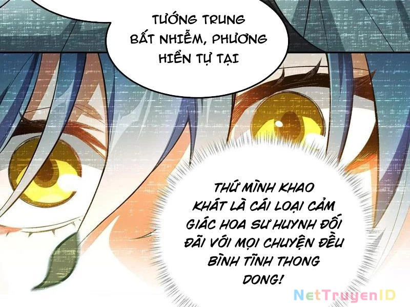 Ta Ở Tu Tiên Giới Chỉ Làm Giờ Hành Chính Chapter 59 - 122