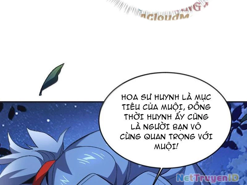 Ta Ở Tu Tiên Giới Chỉ Làm Giờ Hành Chính Chapter 59 - 123