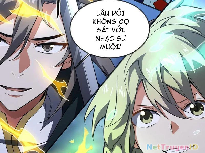 Ta Ở Tu Tiên Giới Chỉ Làm Giờ Hành Chính Chapter 59 - 142