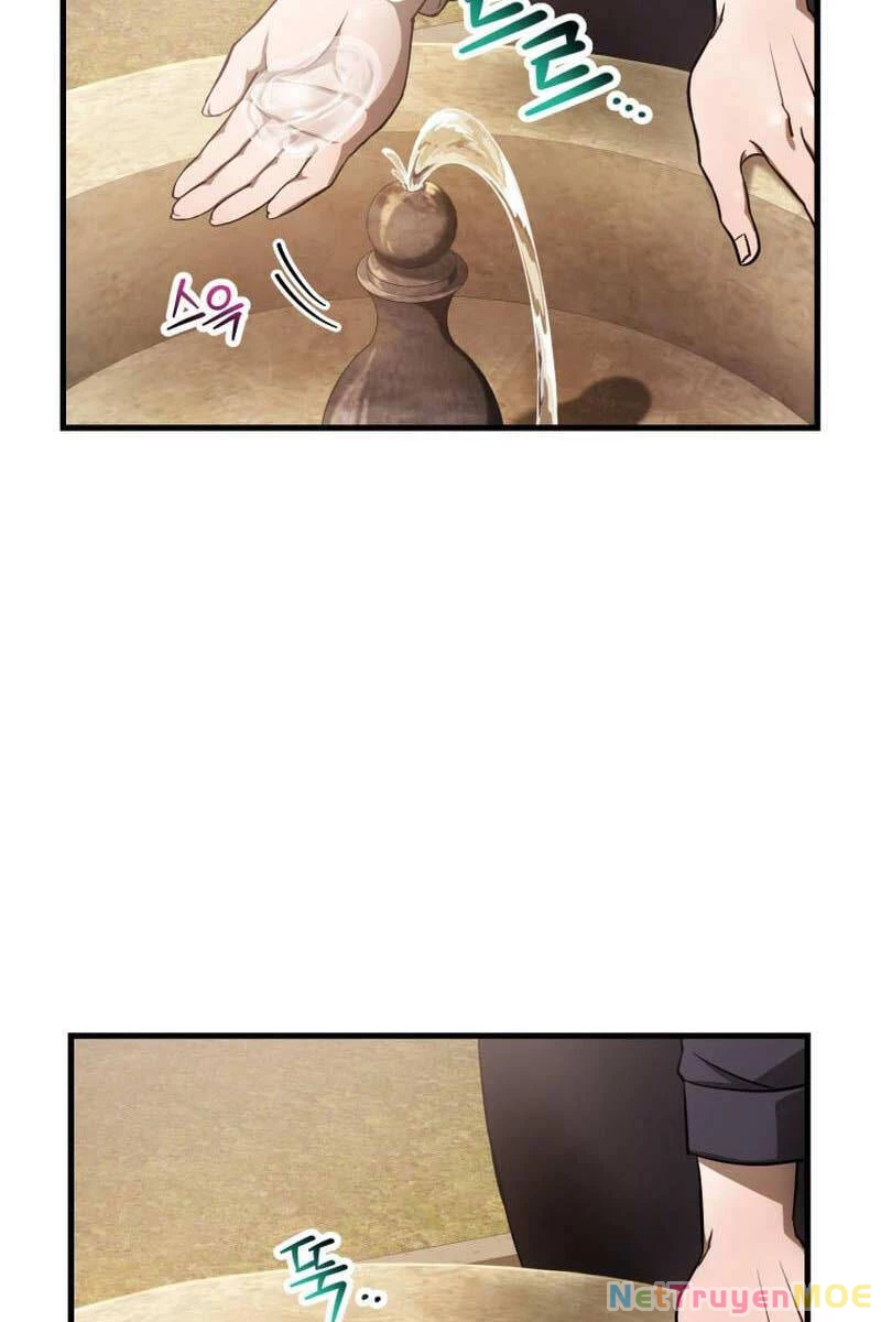 Helmut Đứa Trẻ Bị Ruồng Bỏ Chapter 61 - 11