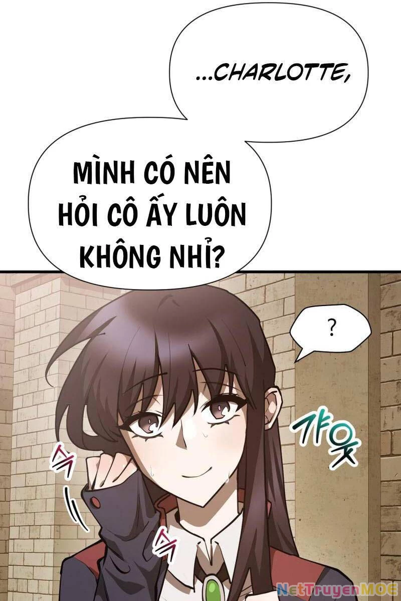 Helmut Đứa Trẻ Bị Ruồng Bỏ Chapter 61 - 19