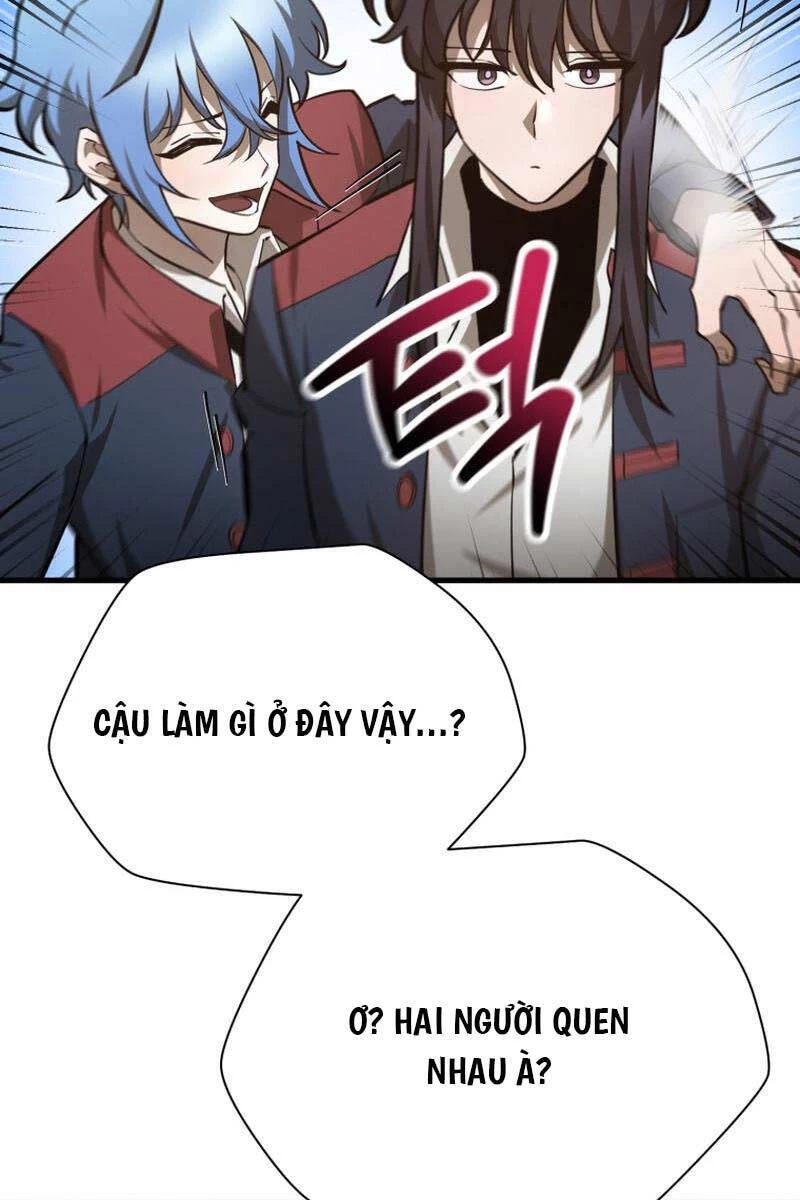 Helmut Đứa Trẻ Bị Ruồng Bỏ Chapter 61 - 41
