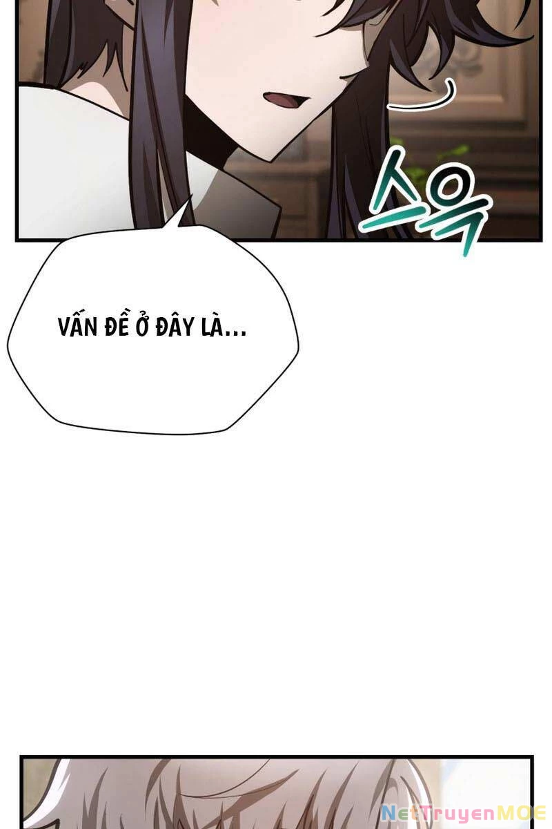 Helmut Đứa Trẻ Bị Ruồng Bỏ Chapter 61 - 55
