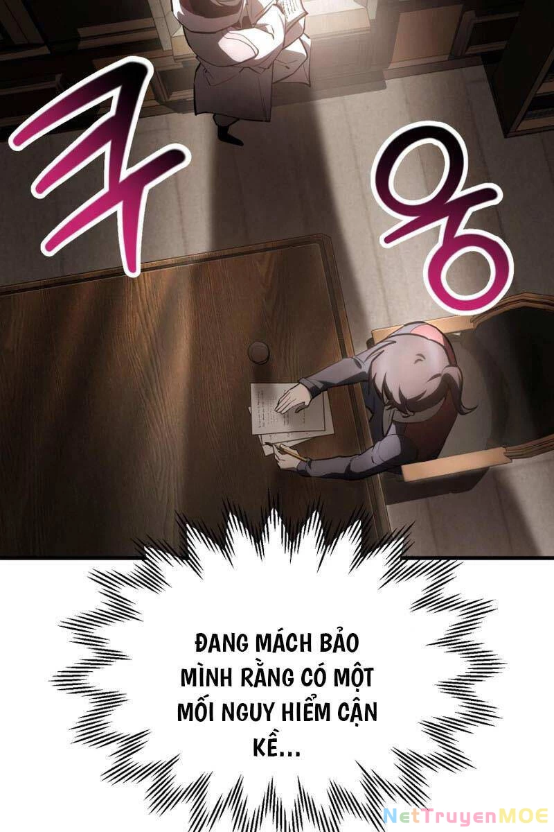 Helmut Đứa Trẻ Bị Ruồng Bỏ Chapter 61 - 62