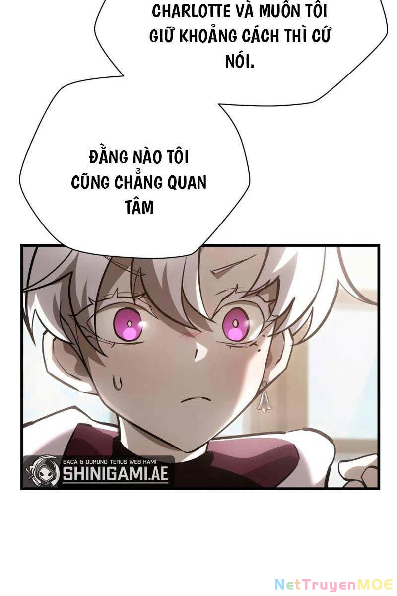 Helmut Đứa Trẻ Bị Ruồng Bỏ Chapter 61 - 91