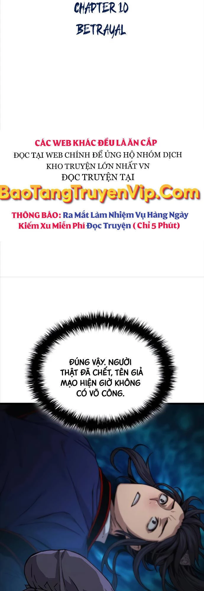 Quái Lực Loạn Thần Chapter 10 - 7