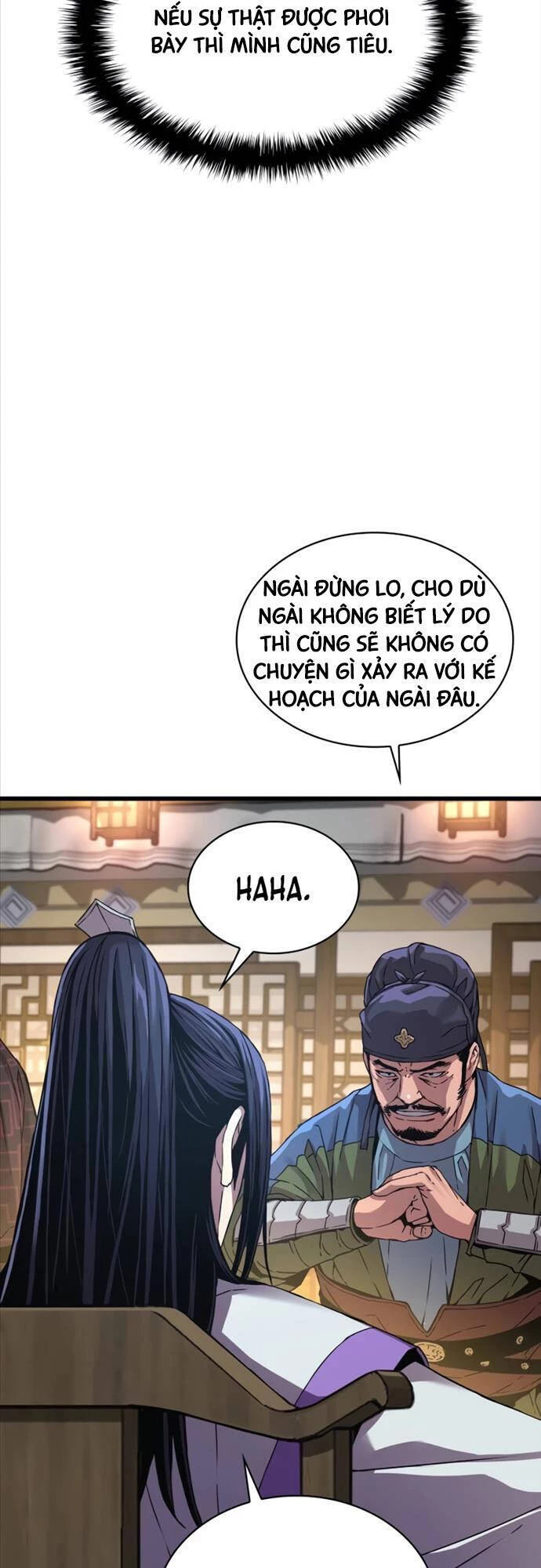 Quái Lực Loạn Thần Chapter 10 - 17