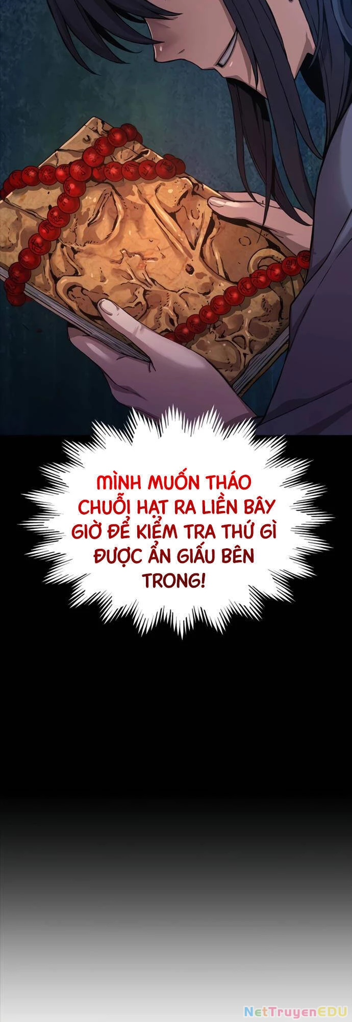 Quái Lực Loạn Thần Chapter 10 - 37