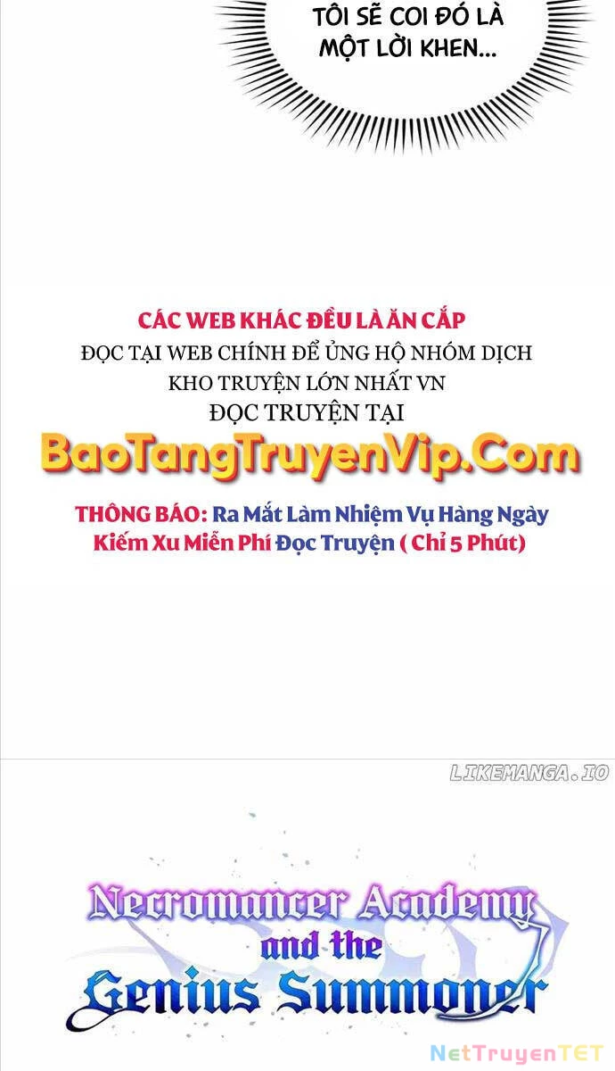 Tử Linh Sư Thiên Tài Của Học Viện Chapter 83 - 17