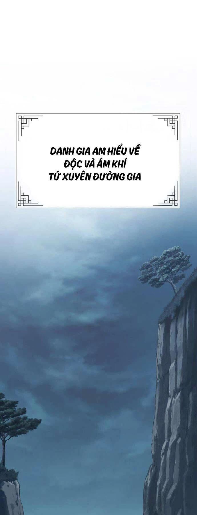 Tiểu Gia Chủ Của Tứ Xuyên Đường Gia Trở Thành Kiếm Thần Chapter 1 - 15