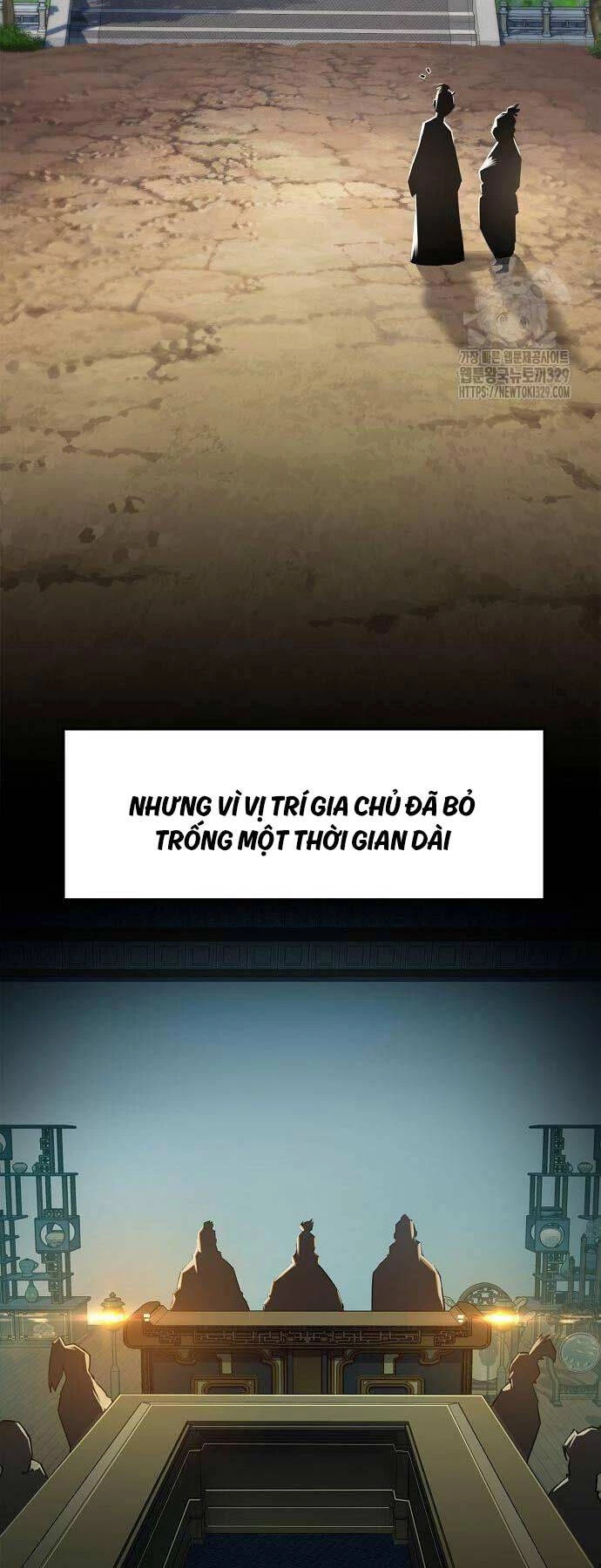 Tiểu Gia Chủ Của Tứ Xuyên Đường Gia Trở Thành Kiếm Thần Chapter 2 - 2