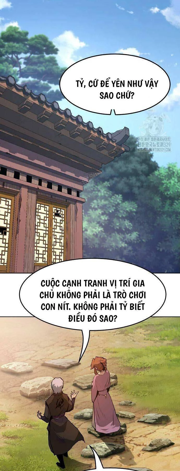 Tiểu Gia Chủ Của Tứ Xuyên Đường Gia Trở Thành Kiếm Thần Chapter 2 - 46