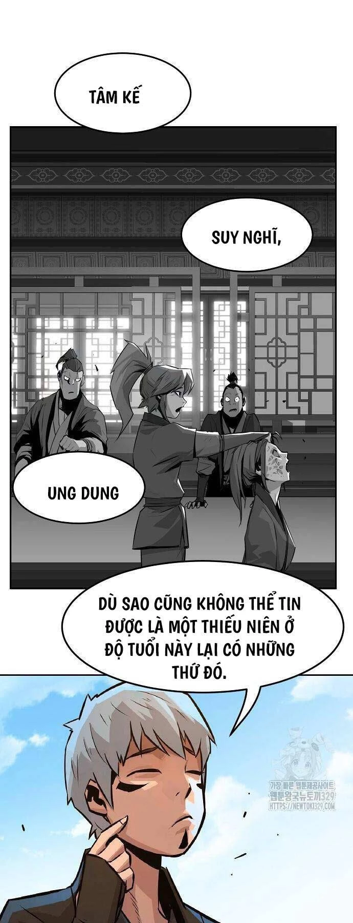 Tiểu Gia Chủ Của Tứ Xuyên Đường Gia Trở Thành Kiếm Thần Chapter 2 - 49