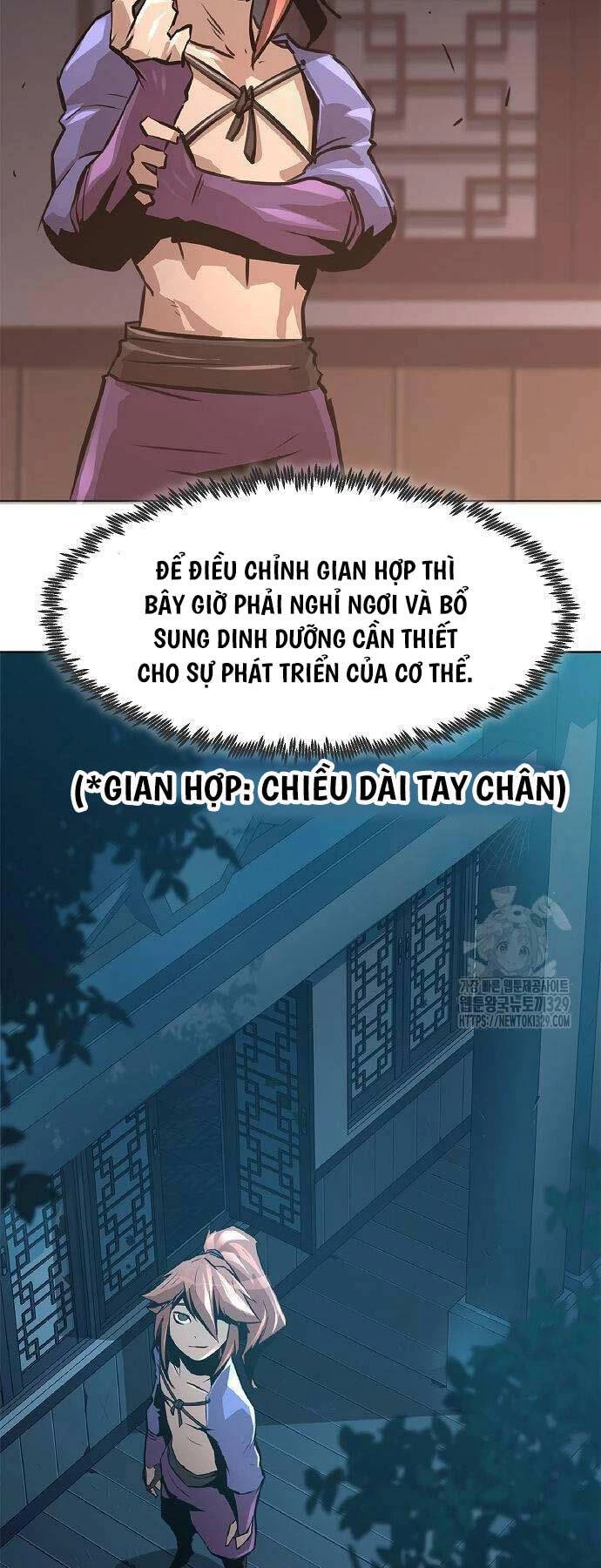 Tiểu Gia Chủ Của Tứ Xuyên Đường Gia Trở Thành Kiếm Thần Chapter 2 - 61