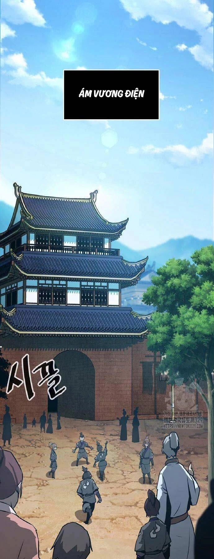 Tiểu Gia Chủ Của Tứ Xuyên Đường Gia Trở Thành Kiếm Thần Chapter 2 - 70