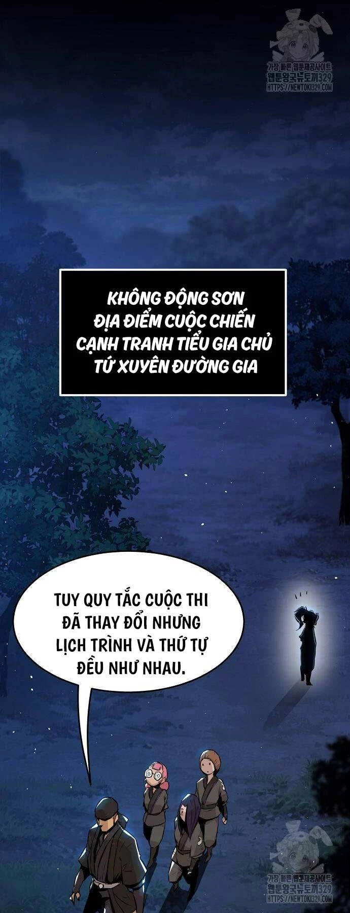 Tiểu Gia Chủ Của Tứ Xuyên Đường Gia Trở Thành Kiếm Thần Chapter 3 - 18