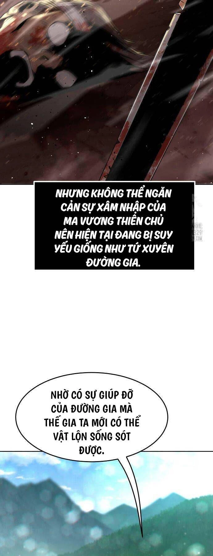 Tiểu Gia Chủ Của Tứ Xuyên Đường Gia Trở Thành Kiếm Thần Chapter 3 - 35