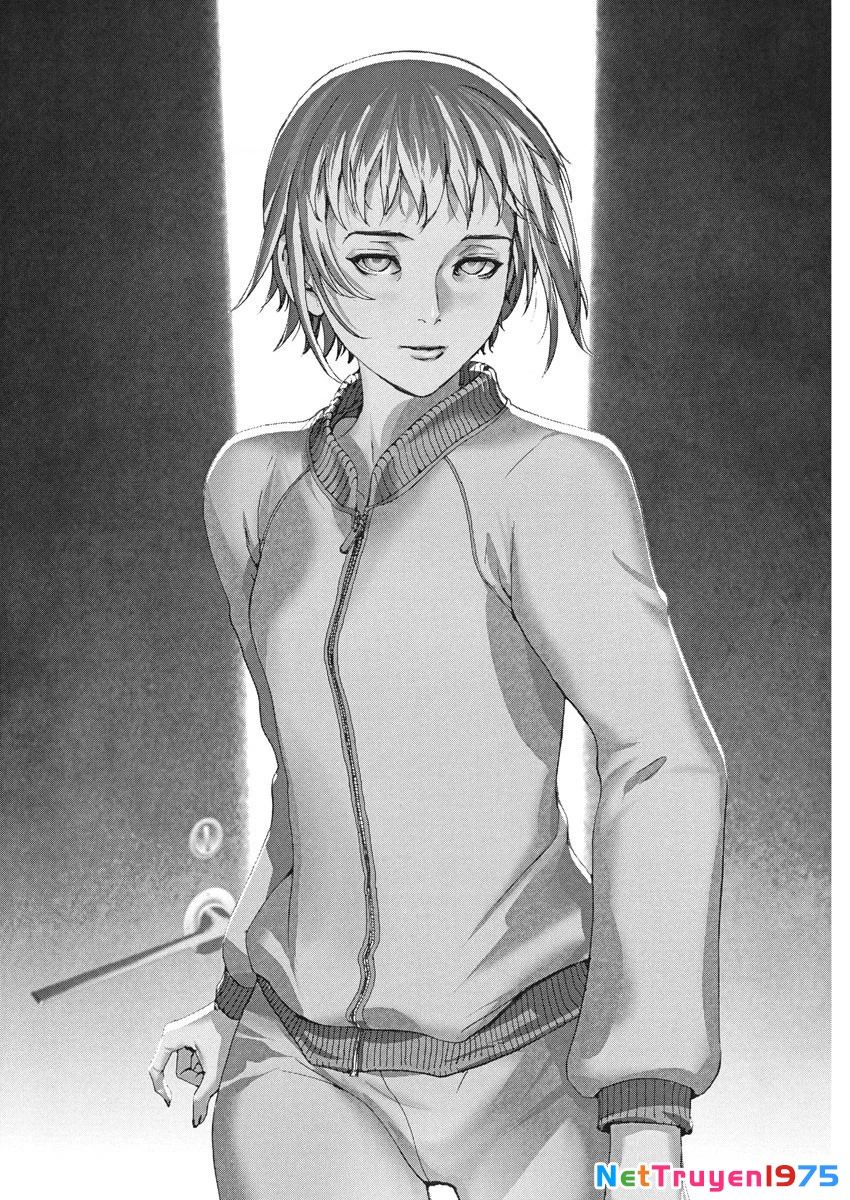 Đám Cưới Của Natsume Arata Chapter 1 - 40