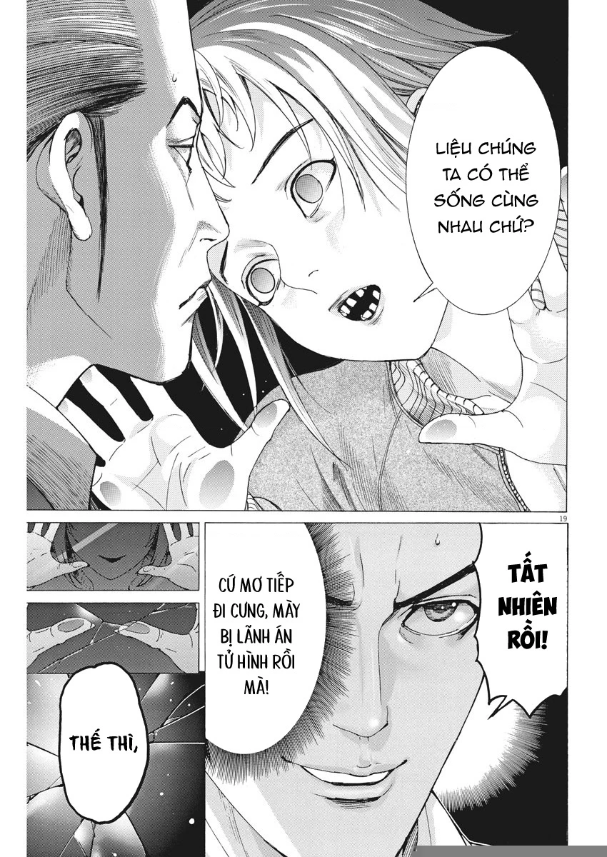 Đám Cưới Của Natsume Arata Chapter 2 - 20