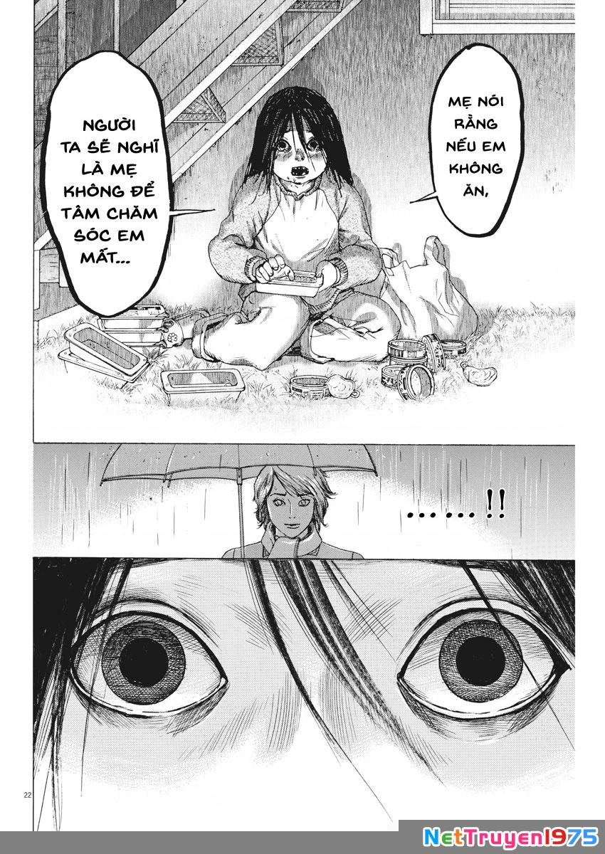 Đám Cưới Của Natsume Arata Chapter 3 - 23