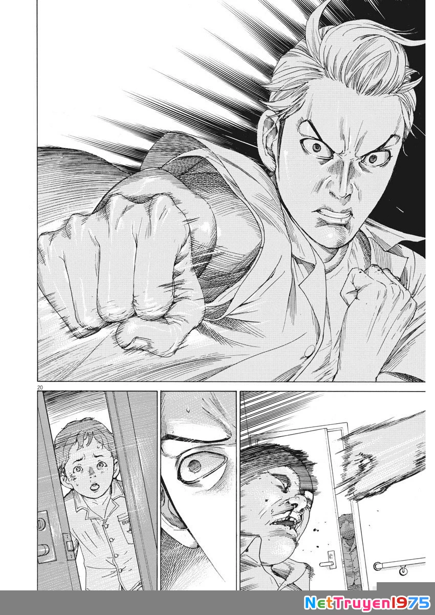 Đám Cưới Của Natsume Arata Chapter 4 - 21