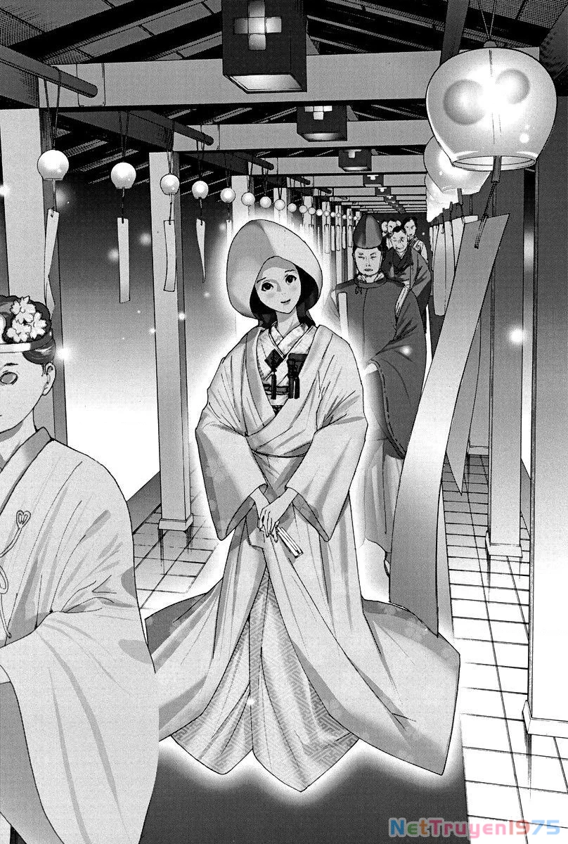 Đám Cưới Của Natsume Arata Chapter 5 - 11