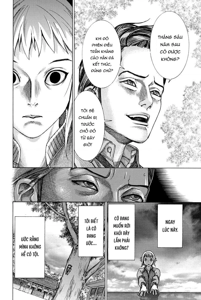 Đám Cưới Của Natsume Arata Chapter 5 - 13