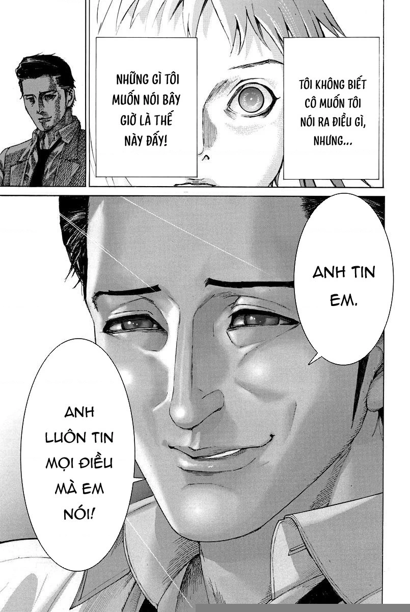 Đám Cưới Của Natsume Arata Chapter 5 - 14