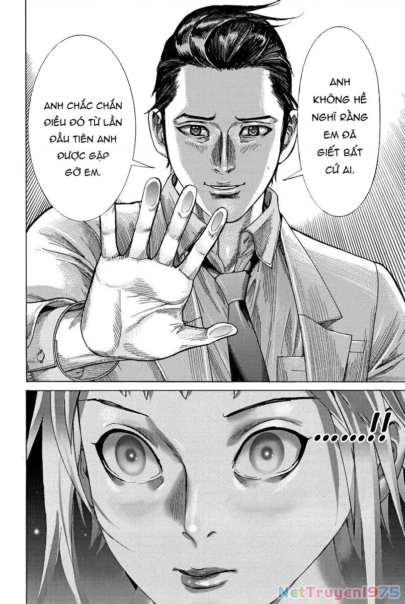 Đám Cưới Của Natsume Arata Chapter 5 - 15