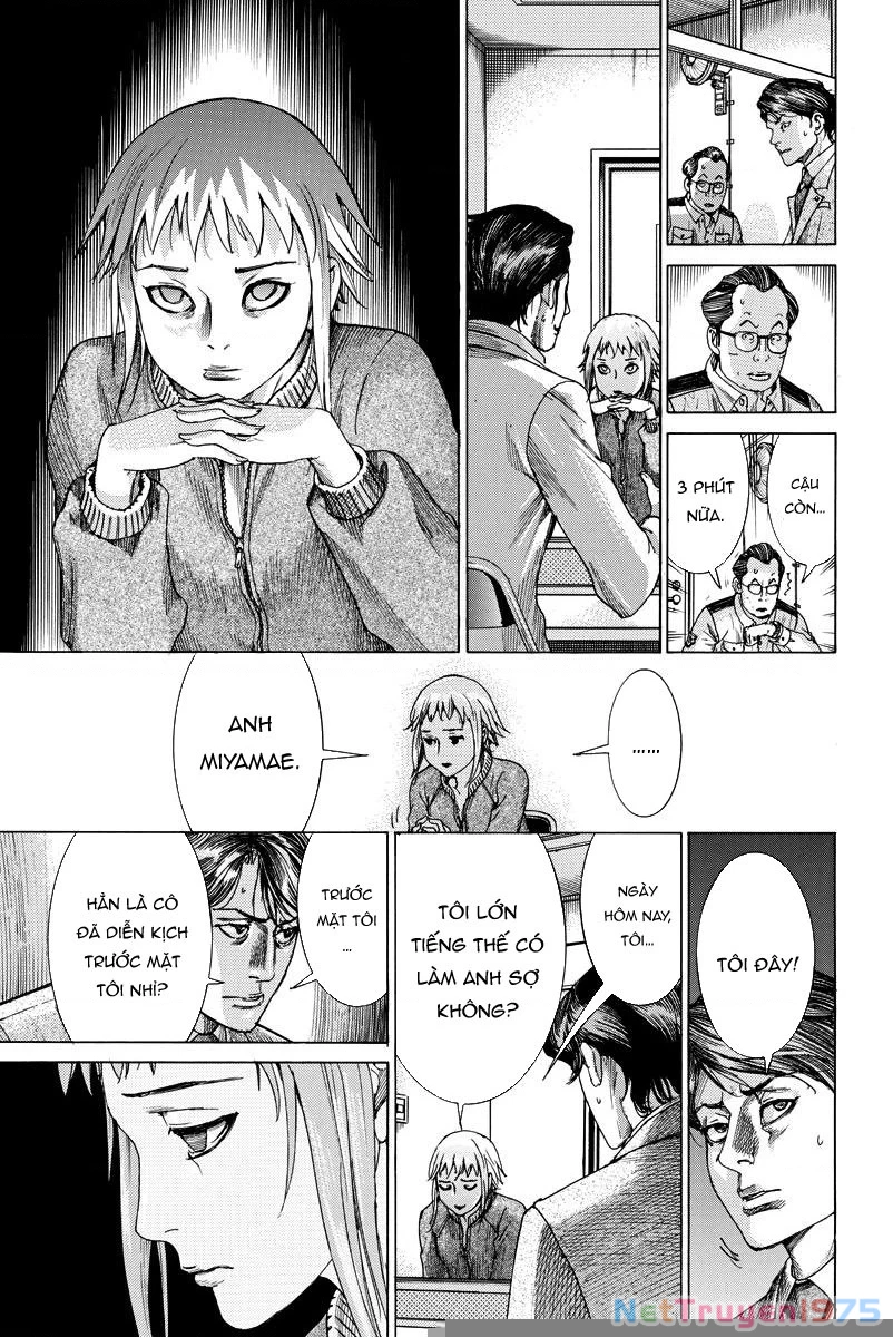 Đám Cưới Của Natsume Arata Chapter 5 - 16