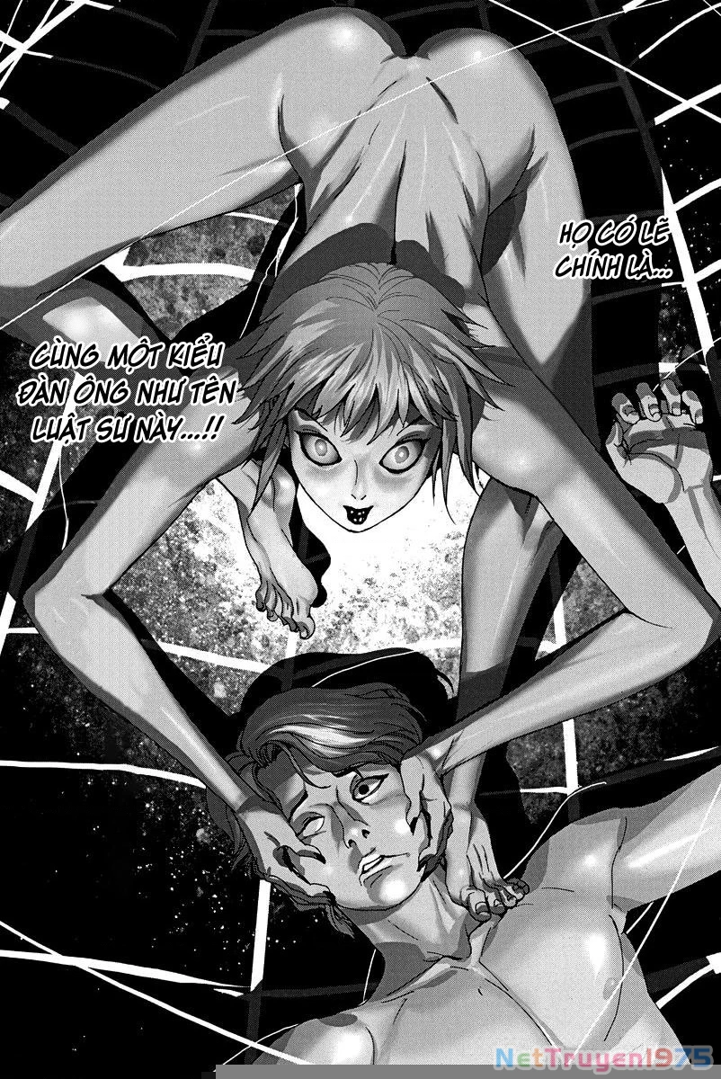 Đám Cưới Của Natsume Arata Chapter 5 - 21